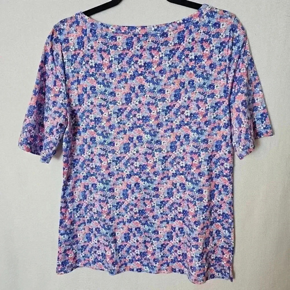 ♥Talbots blouse - Picture 7 of 7